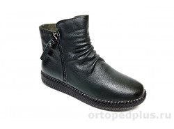 Ботинки V21975R-1 черный