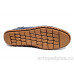 Комфортная обувь Мокасины D60-415 т. синий
