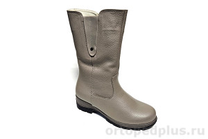 Сапоги 6033-28 капучино Сапоги 6033-28 капучино