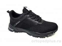 Кроссовки VC002-620 черный Кроссовки VC002-620 черный